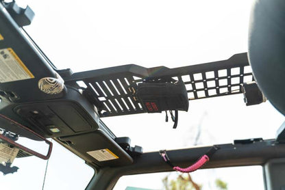 DV8 Offroad DVE Molle Panels