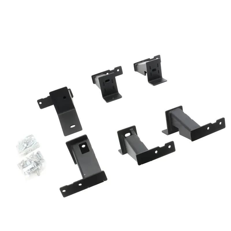 Go Rhino GOR Dom Brackets by Go Rhino