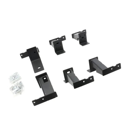 Go Rhino GOR Dom Brackets by Go Rhino