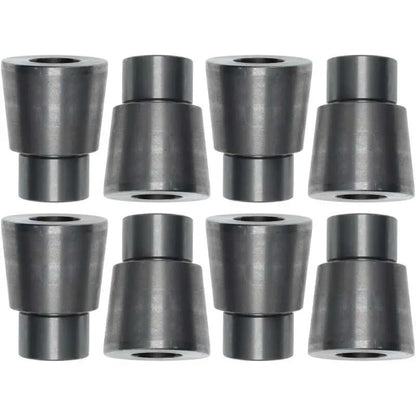 Camburg CMB Uniball Hardware Kit - Sent to ACA by Camburg