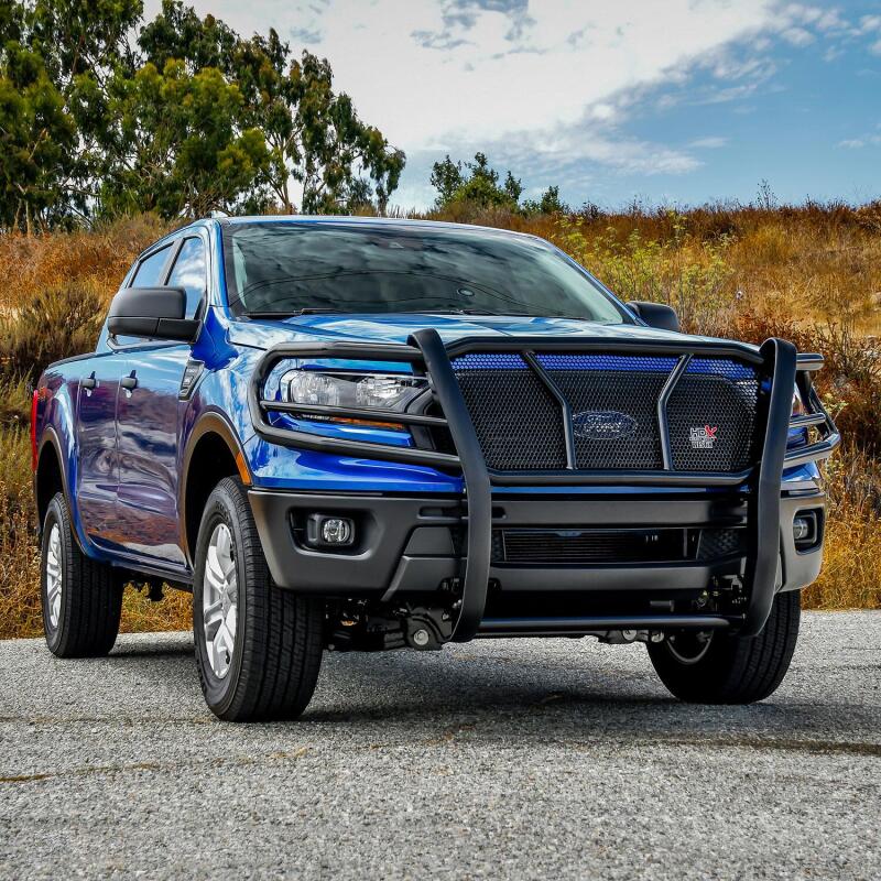 Westin WES HDX Grille Guards