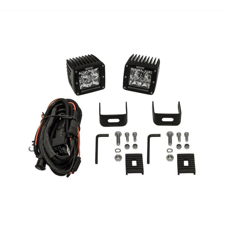Westin WES LED Lights - HyperQ