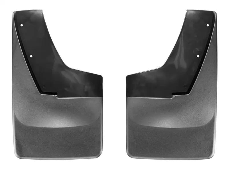 WeatherTech WT No Drill Mudflaps