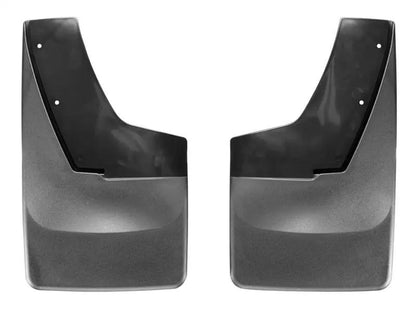 WeatherTech WT No Drill Mudflaps