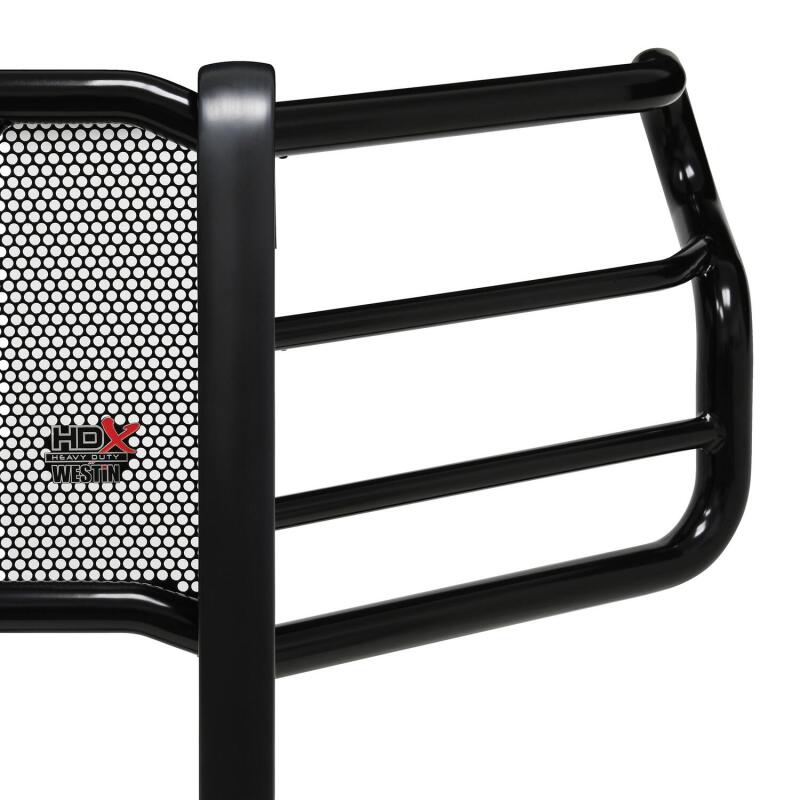Westin WES HDX Grille Guards