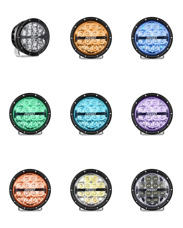 Rigid Industries RIG 360 Series