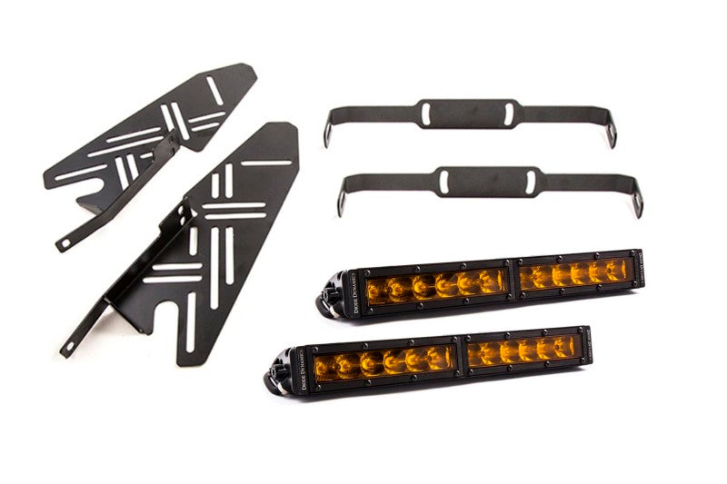 Diode Dynamics DIO LED Light Bars