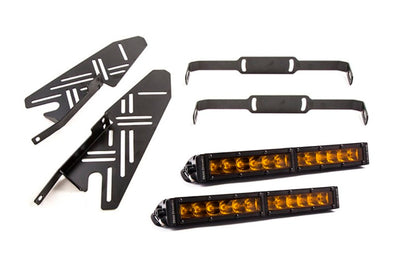 Diode Dynamics DIO LED Light Bars