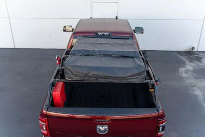 DV8 Offroad DVE Bed Racks by DV8 Offroad