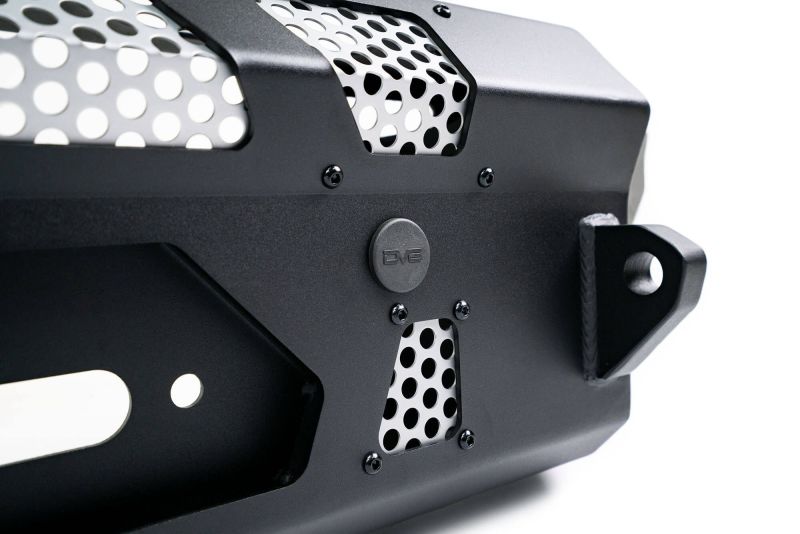 DV8 Offroad DVE Front Bumpers