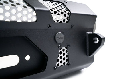 DV8 Offroad DVE Front Bumpers