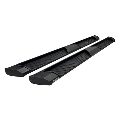 Westin WES Running Boards - AT6