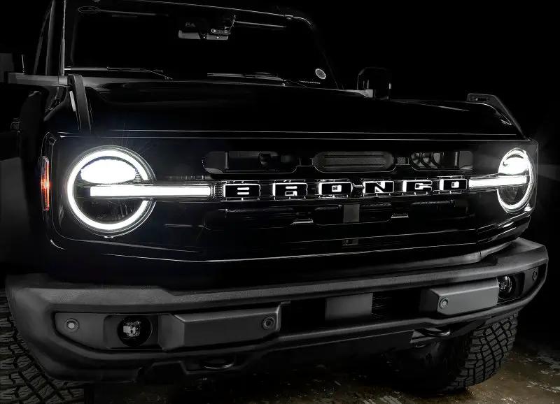ORACLE Lighting ORL Illuminated Emblems by ORACLE Lighting