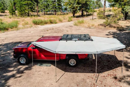 Body Armor 4x4 BOD Sky Ridge Tents by Body Armor 4x4