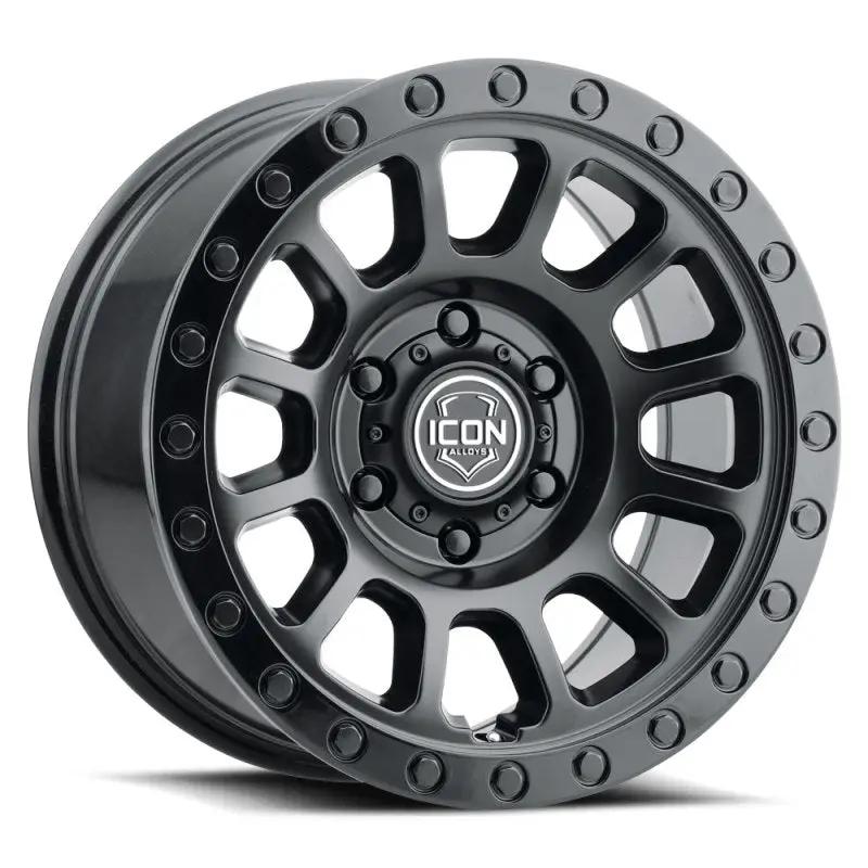 ICON ICO Hulse Wheels