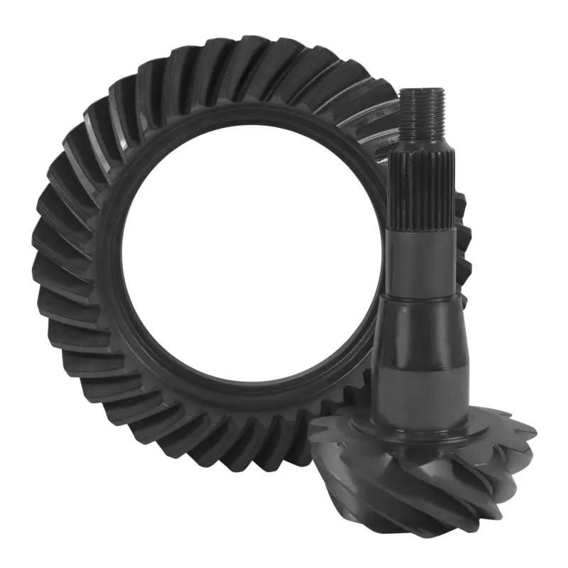 Yukon Gear & Axle YUK Gear Sets - Chrysler by Yukon Gear & Axle