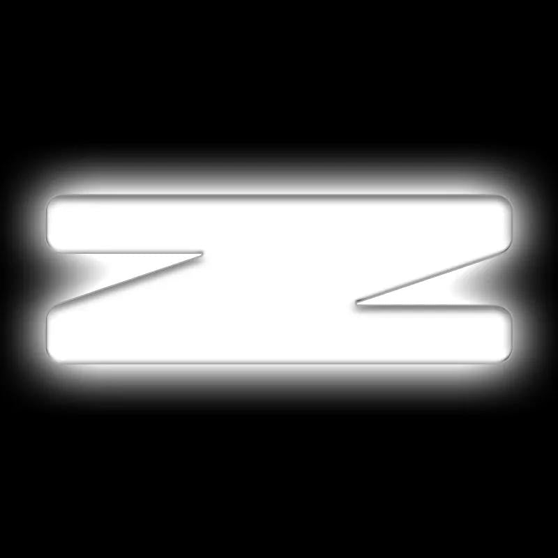 ORACLE Lighting ORL Illuminated Emblems by ORACLE Lighting