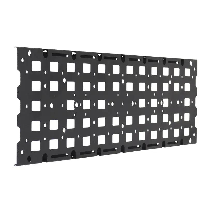 Go Rhino GOR Rack Accessories by Go Rhino