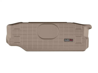 WeatherTech WT Cargo Liners - Tan by WeatherTech