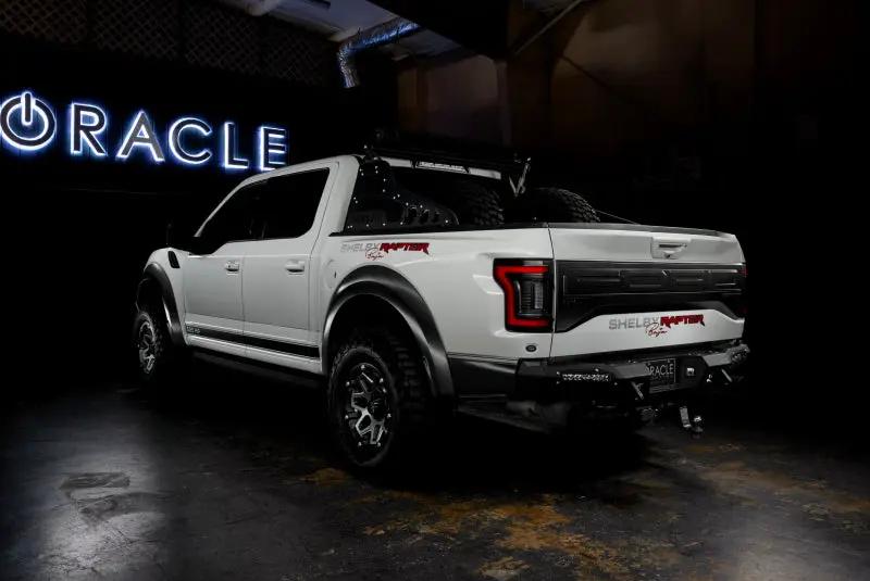 ORACLE Lighting ORL LED Tail Lights by ORACLE Lighting