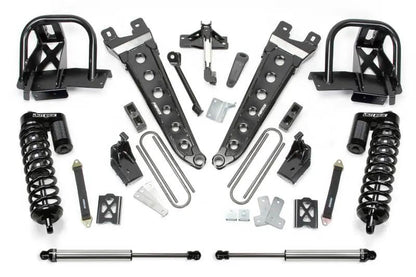 Fabtech FAB Rad. Arm Kit Component Box by Fabtech