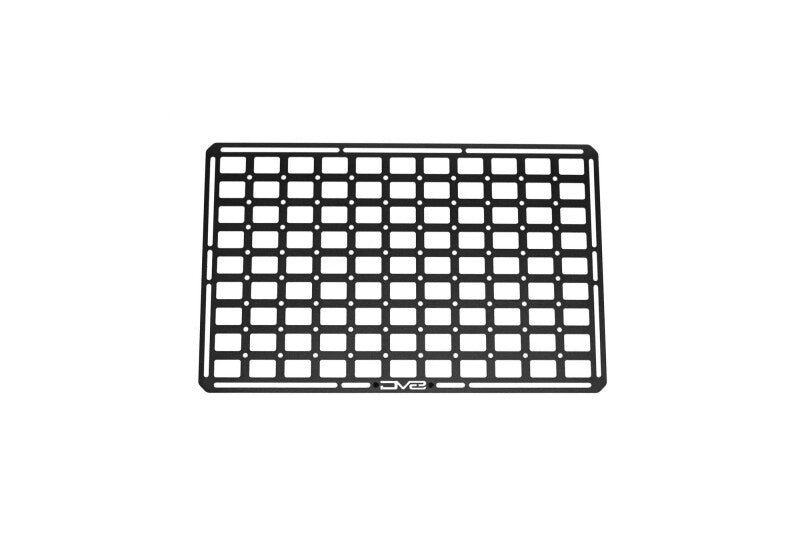 DV8 Offroad DVE Molle Panels