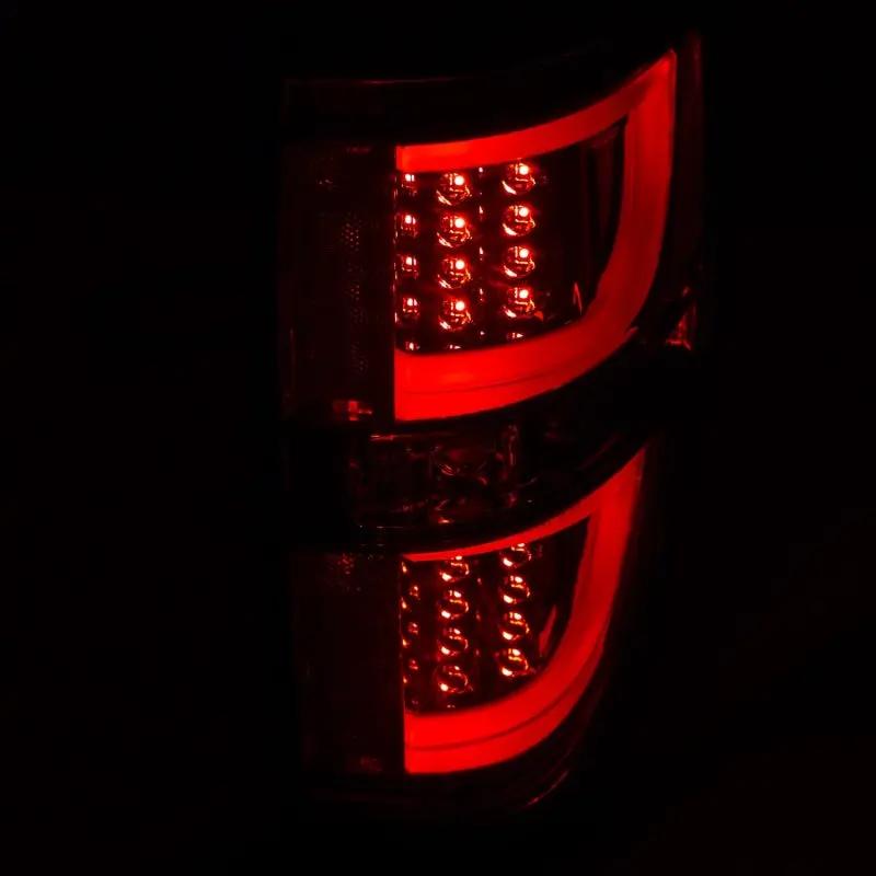 ANZO ANZ LED Taillights by ANZO