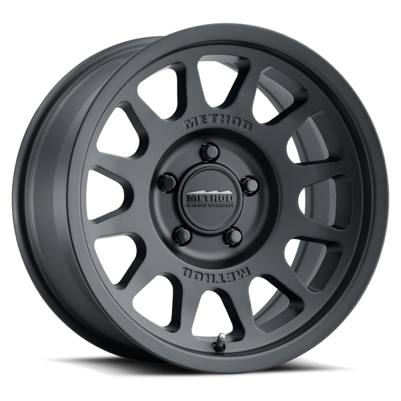 Method Wheels MRW MR703 Wheels