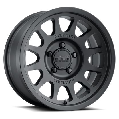 Method Wheels MRW MR703 Wheels
