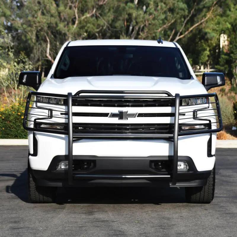 Westin WES Sportsman Grille Guards by Westin