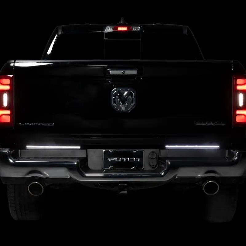 Putco PUT Blade Tailgate Light Bars by Putco