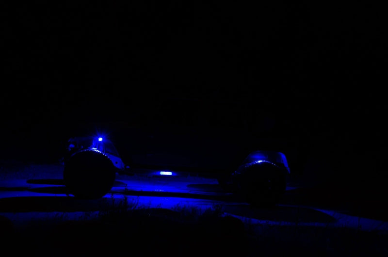 KC HiLiTES KCL C-Series LED Lights