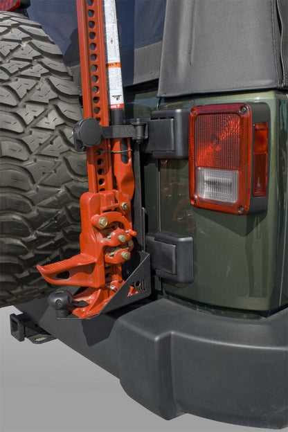 Rugged Ridge RUG Off-road Jacks by Rugged Ridge
