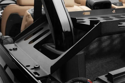 Rugged Ridge RUG Interior Accessories by Rugged Ridge