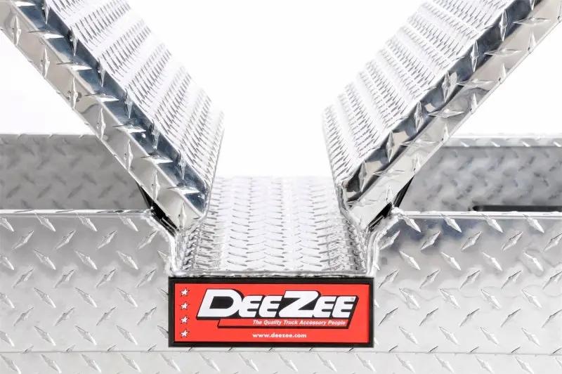 Dee Zee DZE Red Toolbox by Dee Zee