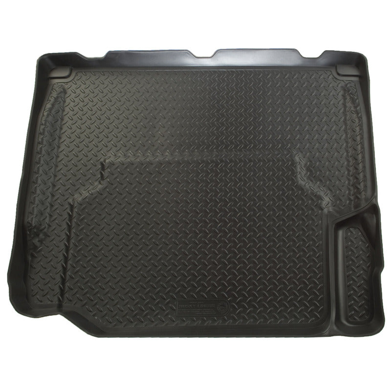 Husky Liners HL Classic - Cargo - Black