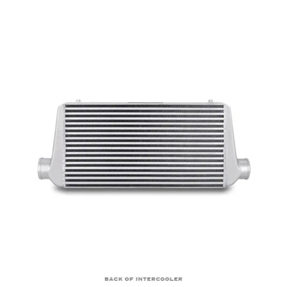 Mishimoto MM Intercoolers - Universal by Mishimoto