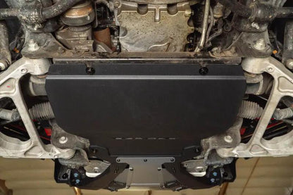 DV8 Offroad DVE Skid Plates by DV8 Offroad
