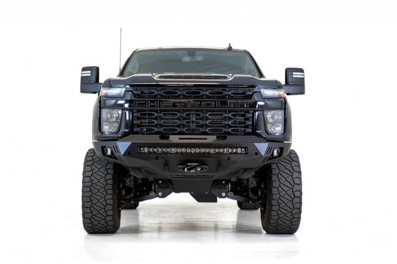 Addictive Desert Designs ADD Stealth Fighter Fr. Bumper