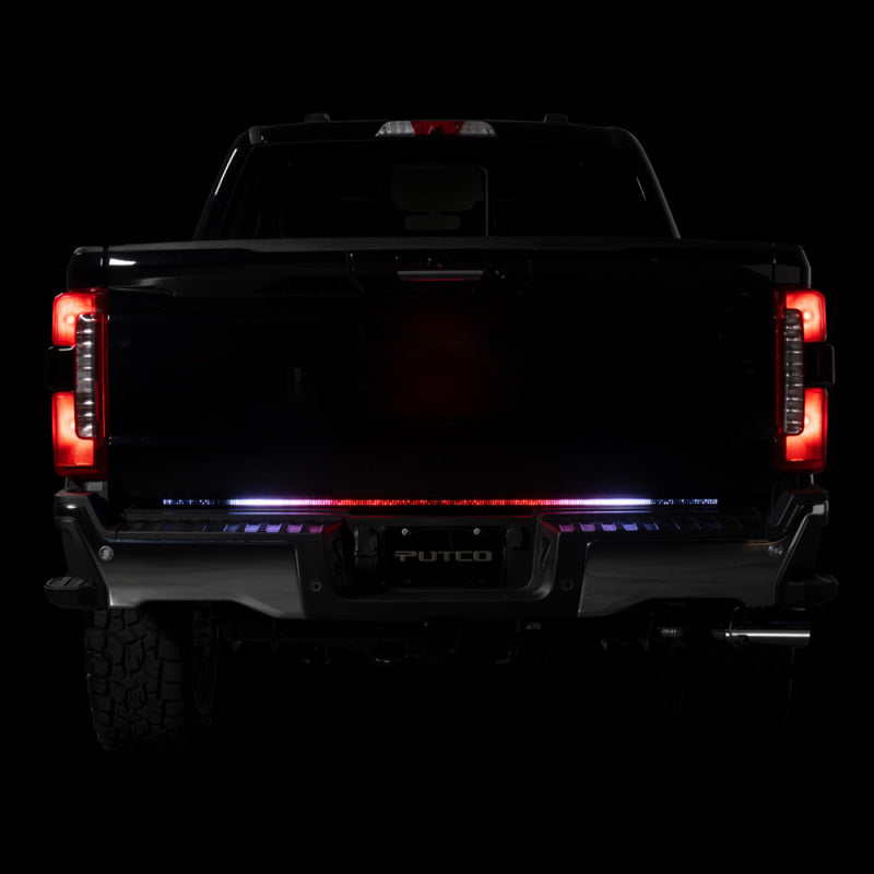Putco PUT Blade Tailgate Light Bars
