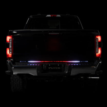 Putco PUT Blade Tailgate Light Bars