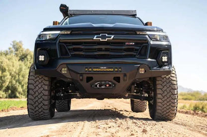 DV8 Offroad DVE Front Bumpers by DV8 Offroad