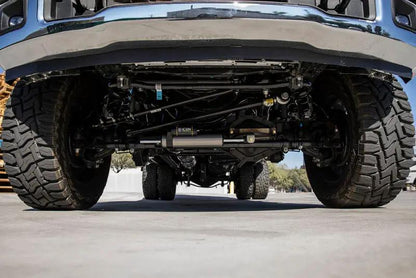 ICON ICO Steering Stabilizers