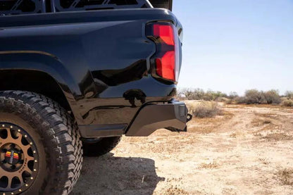 DV8 Offroad DVE Rear Bumpers by DV8 Offroad