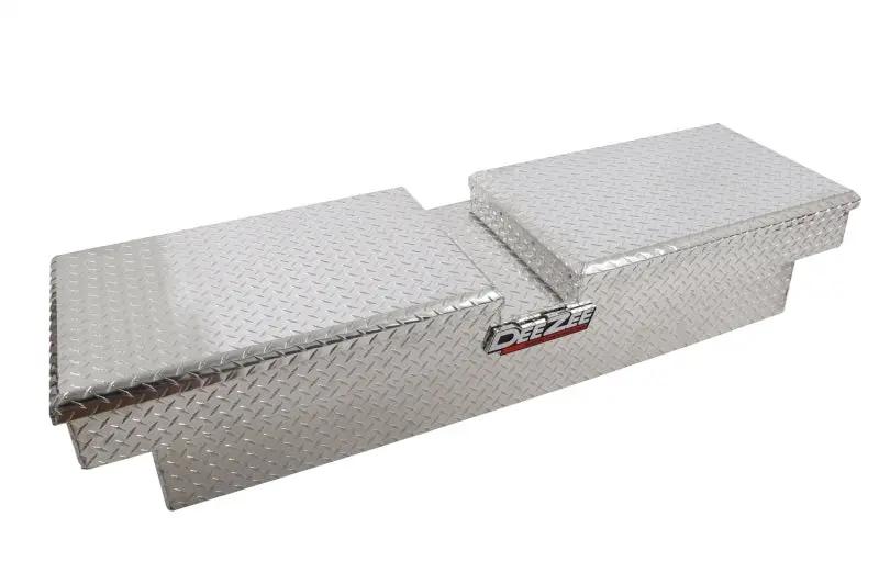 Dee Zee DZE Red Toolbox by Dee Zee