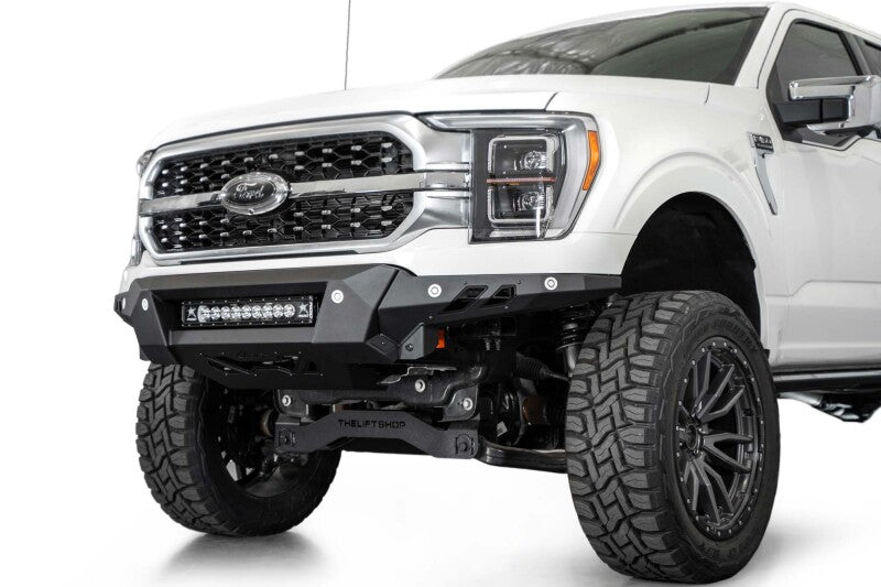 Addictive Desert Designs ADD Black Label Bumpers
