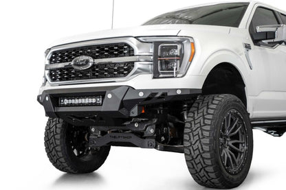 Addictive Desert Designs ADD Black Label Bumpers
