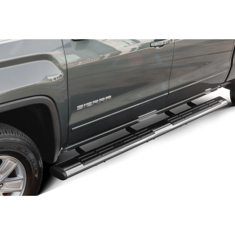 Westin WES Nerf Bars - Premier 6