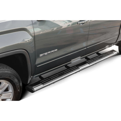 Westin WES Nerf Bars - Premier 6