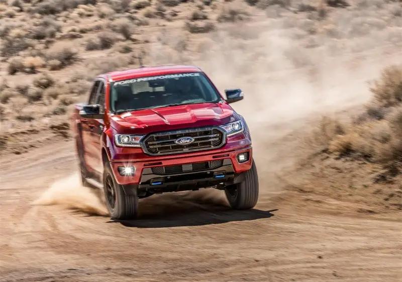 Ford Racing FR Light Kits by Ford Racing